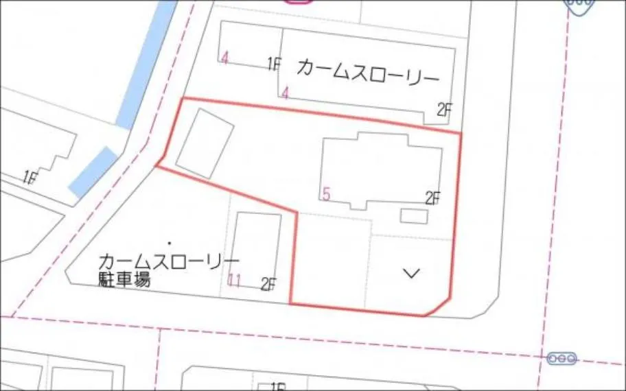 5DK Omuta City Fukuoka Prefecture (12)