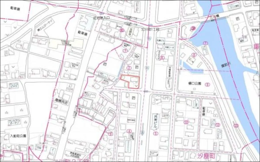 5DK Omuta City Fukuoka Prefecture (13)