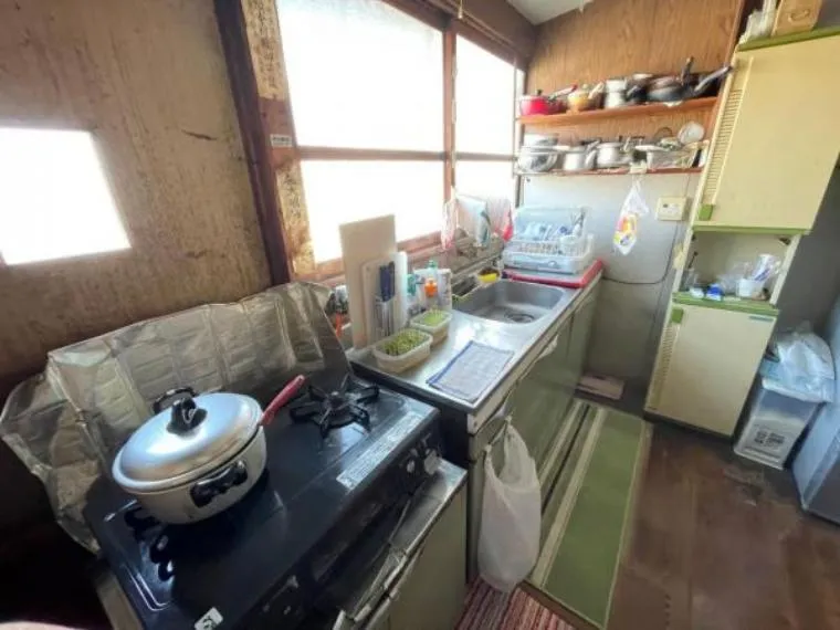 5DK property Omuta City Fukuoka Prefecture (11)
