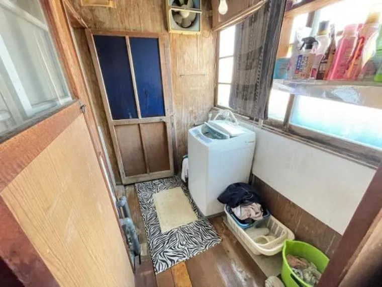 5DK property Omuta City Fukuoka Prefecture (13)