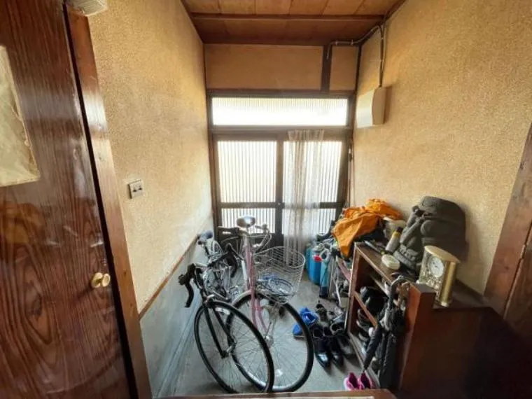 5DK property Omuta City Fukuoka Prefecture (5)