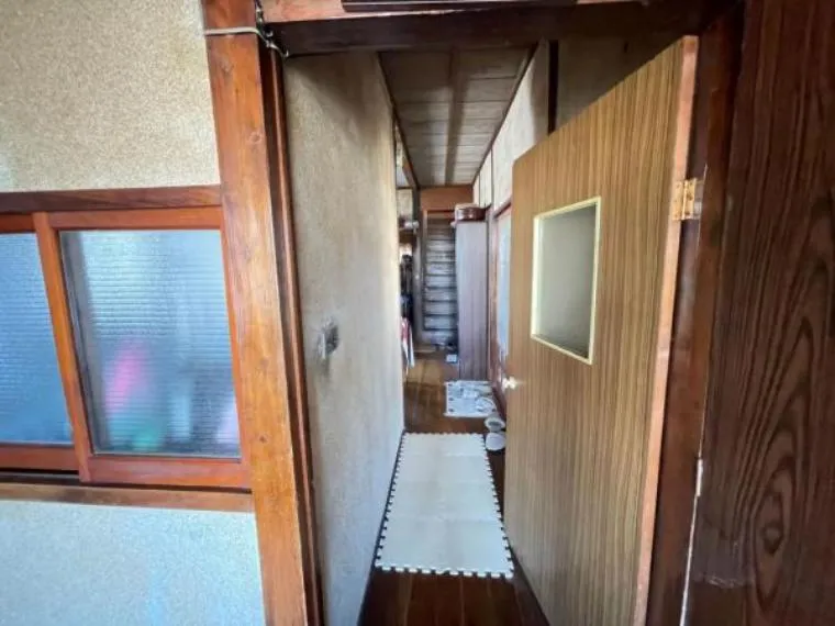5DK property Omuta City Fukuoka Prefecture (6)