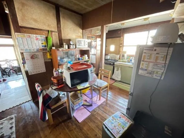 5DK property Omuta City Fukuoka Prefecture (7)