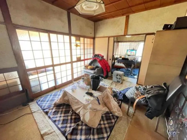 5DK property Omuta City Fukuoka Prefecture (8)