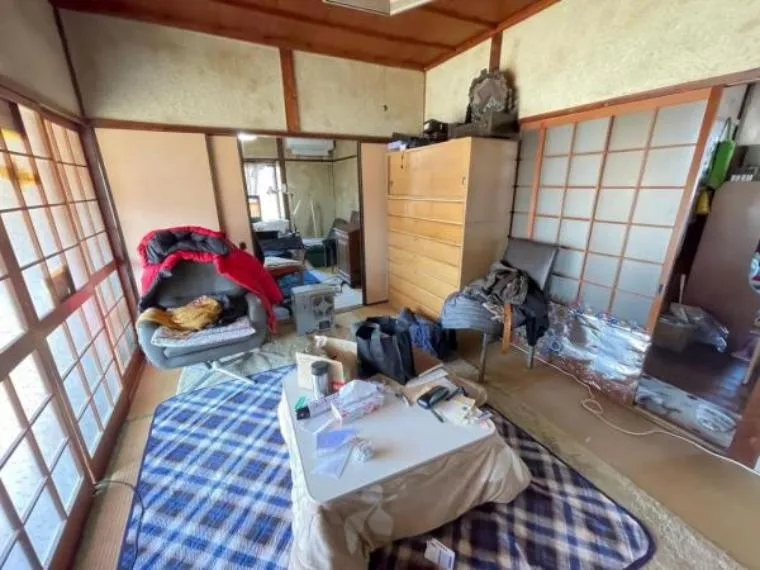 5DK property Omuta City Fukuoka Prefecture (9)