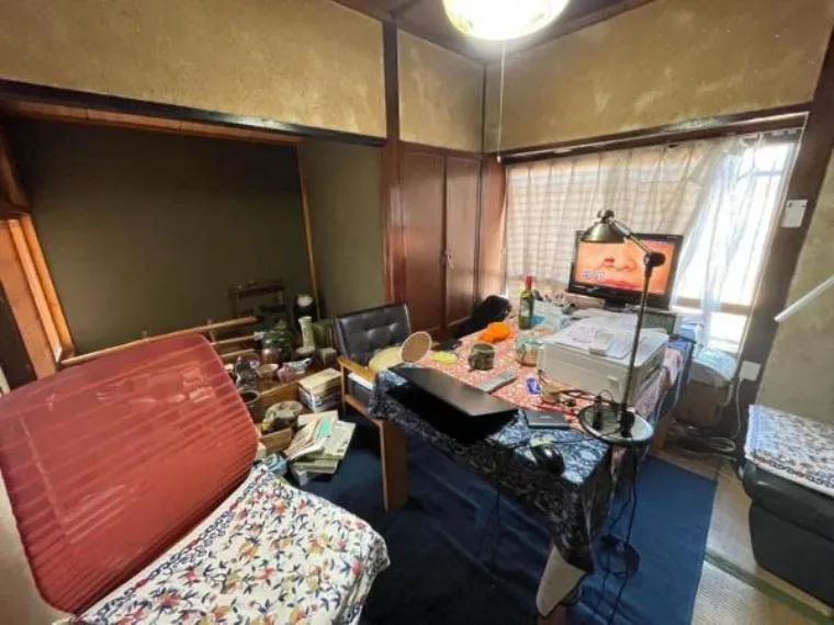 5DK property Omuta City Fukuoka Prefecture (10)