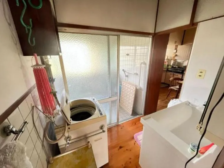 5LDK Property Omuta City Fukuoka Prefecture (12)