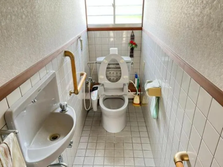 5LDK Property Omuta City Fukuoka Prefecture (13)