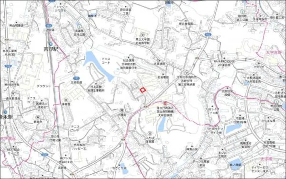 5LDK Property Omuta City Fukuoka Prefecture (14)