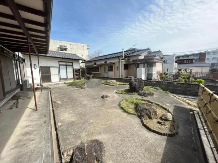 5LDK Property Omuta City Fukuoka Prefecture (4)