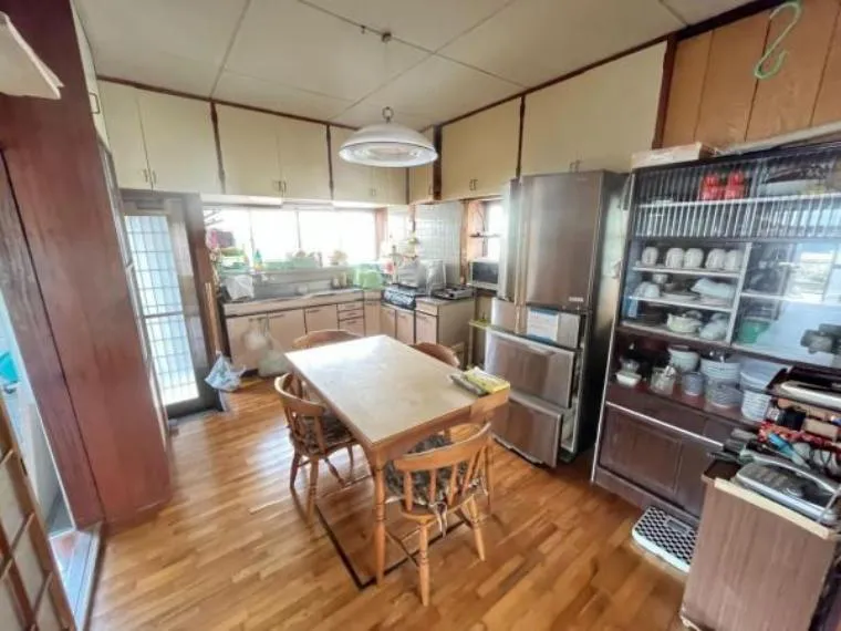 5LDK Property Omuta City Fukuoka Prefecture (5)