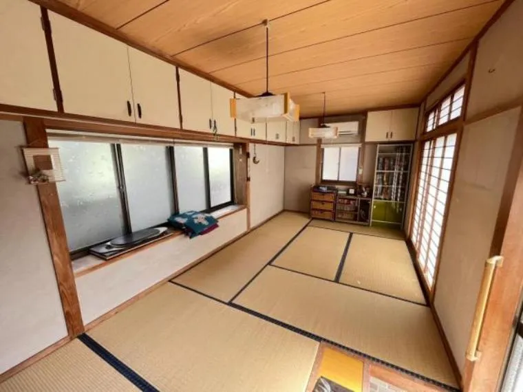5LDK Property Omuta City Fukuoka Prefecture (6)