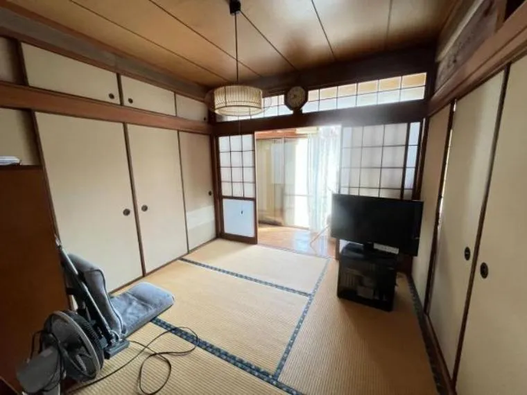 5LDK Property Omuta City Fukuoka Prefecture (7)