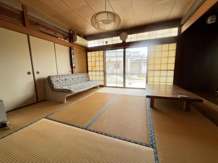 5LDK Property Omuta City Fukuoka Prefecture (8)