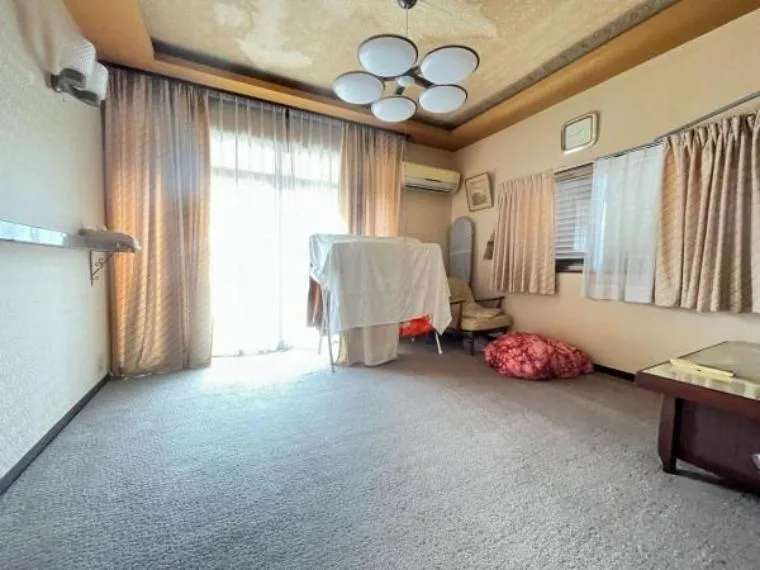 5LDK Property Omuta City Fukuoka Prefecture (9)