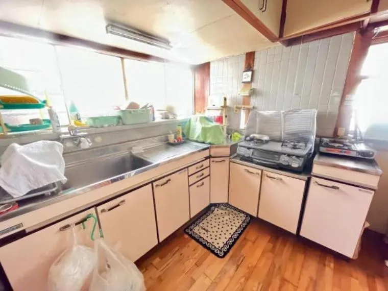 5LDK Property Omuta City Fukuoka Prefecture (10)