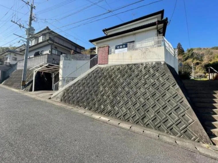 5DK Property Omuta City Fukuoka Prefecture (2)