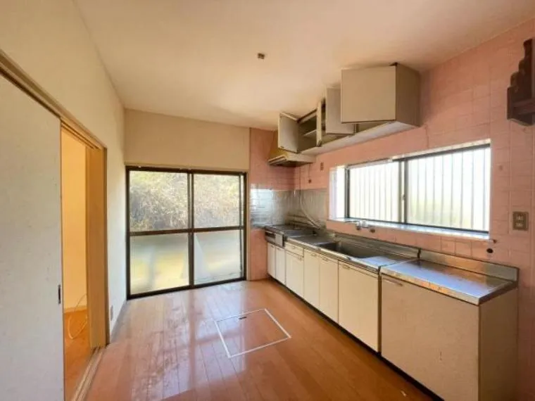 5DK Property Omuta City Fukuoka Prefecture (11)