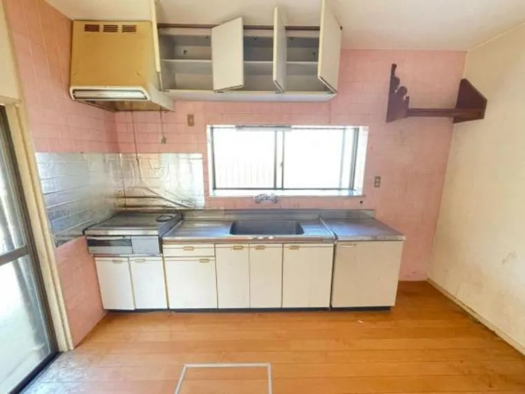 5DK Property Omuta City Fukuoka Prefecture (12)