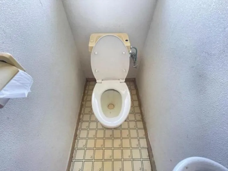 5DK Property Omuta City Fukuoka Prefecture (15)