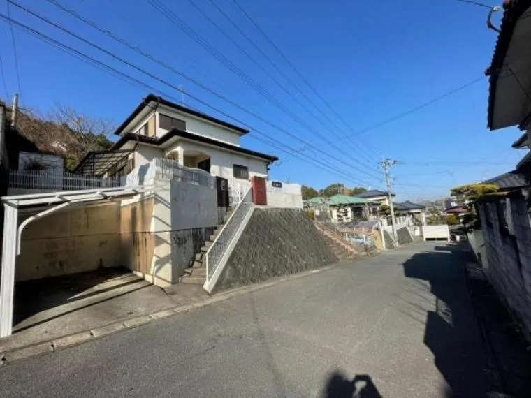 5DK Property Omuta City Fukuoka Prefecture (3)