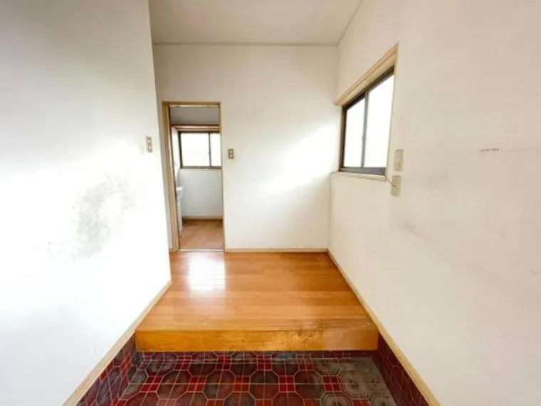 5DK Property Omuta City Fukuoka Prefecture (4)