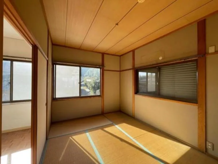 5DK Property Omuta City Fukuoka Prefecture (5)