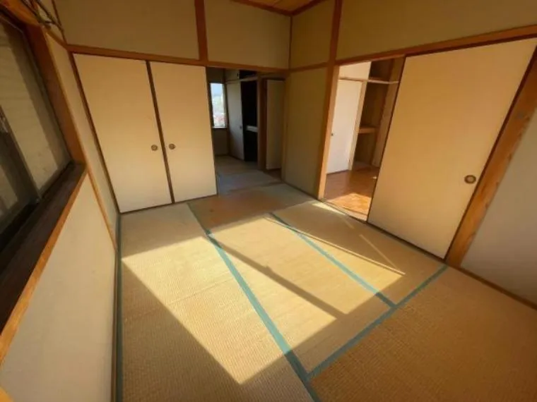 5DK Property Omuta City Fukuoka Prefecture (6)