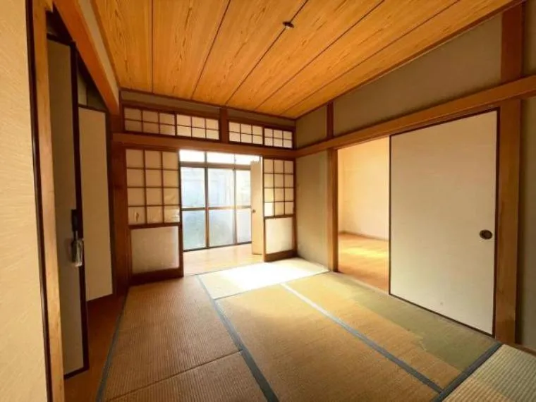 5DK Property Omuta City Fukuoka Prefecture (7)