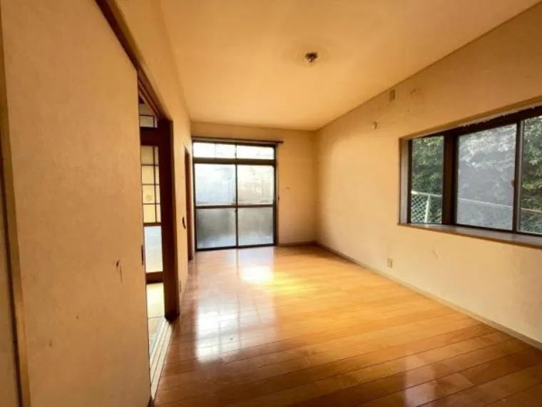 5DK Property Omuta City Fukuoka Prefecture (8)
