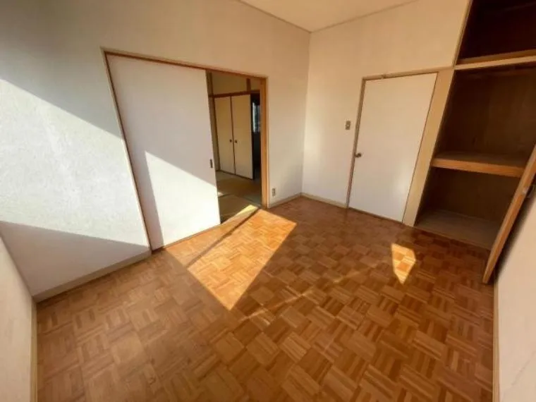 5DK Property Omuta City Fukuoka Prefecture (9)