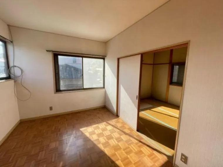 5DK Property Omuta City Fukuoka Prefecture (10)