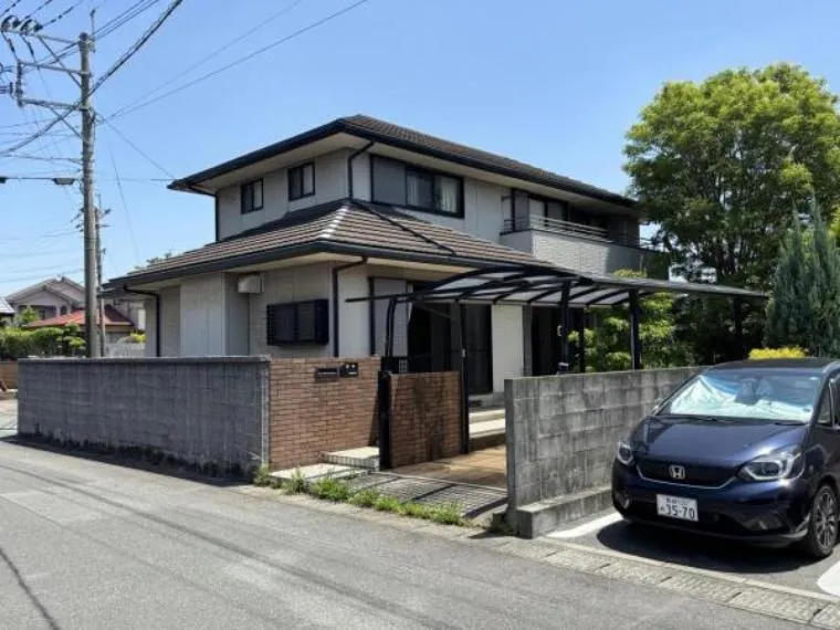 6LDK Property Omuta City Fukuoka Prefecture (2)
