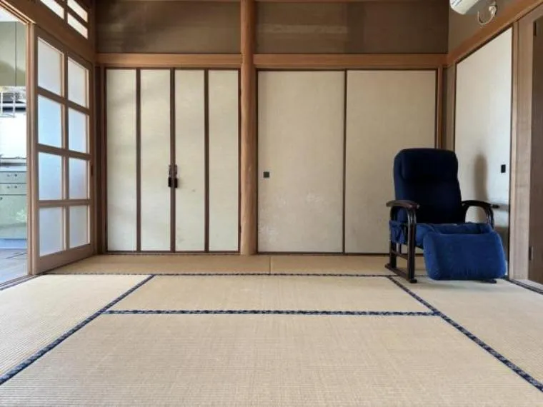6LDK Property Omuta City Fukuoka Prefecture (11)