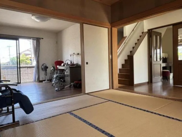 6LDK Property Omuta City Fukuoka Prefecture (13)