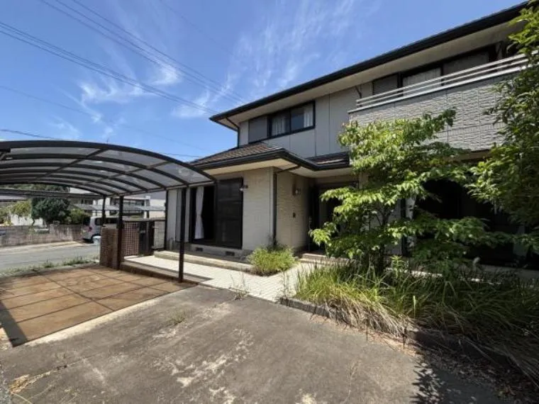 6LDK Property Omuta City Fukuoka Prefecture (3)