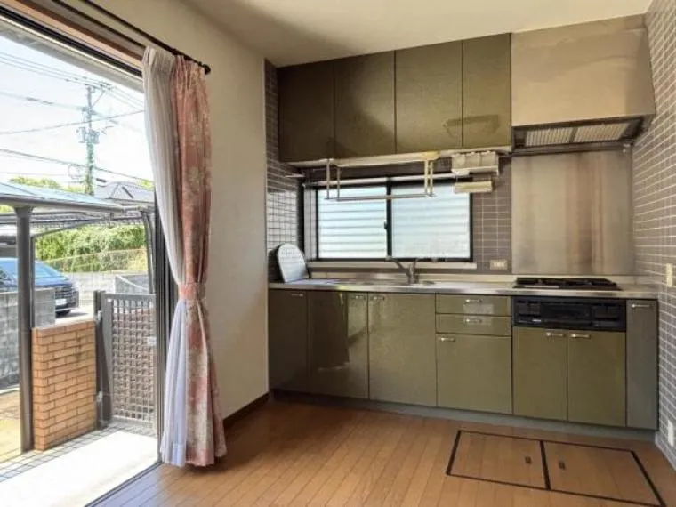 6LDK Property Omuta City Fukuoka Prefecture (21)
