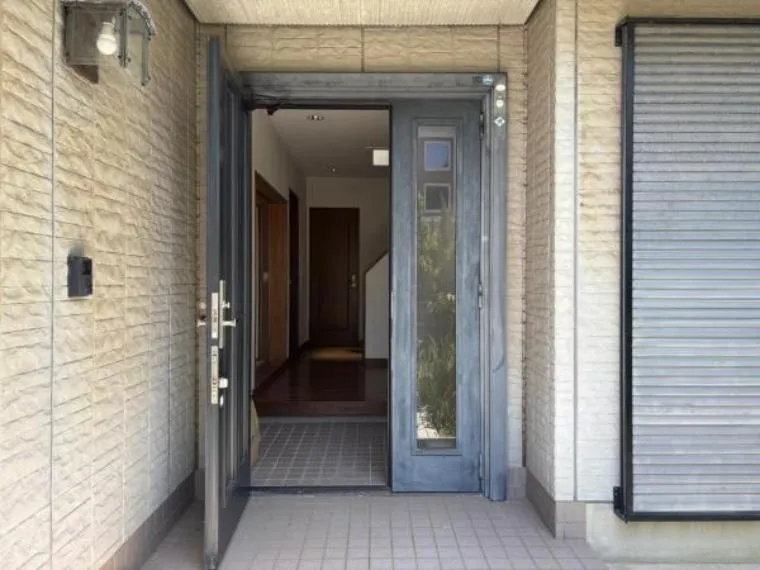 6LDK Property Omuta City Fukuoka Prefecture (4)