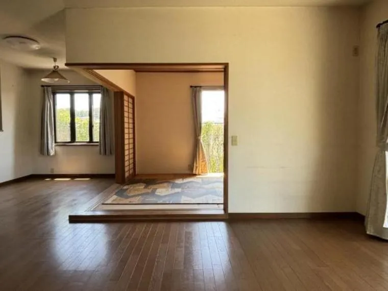 6LDK Property Omuta City Fukuoka Prefecture (8)