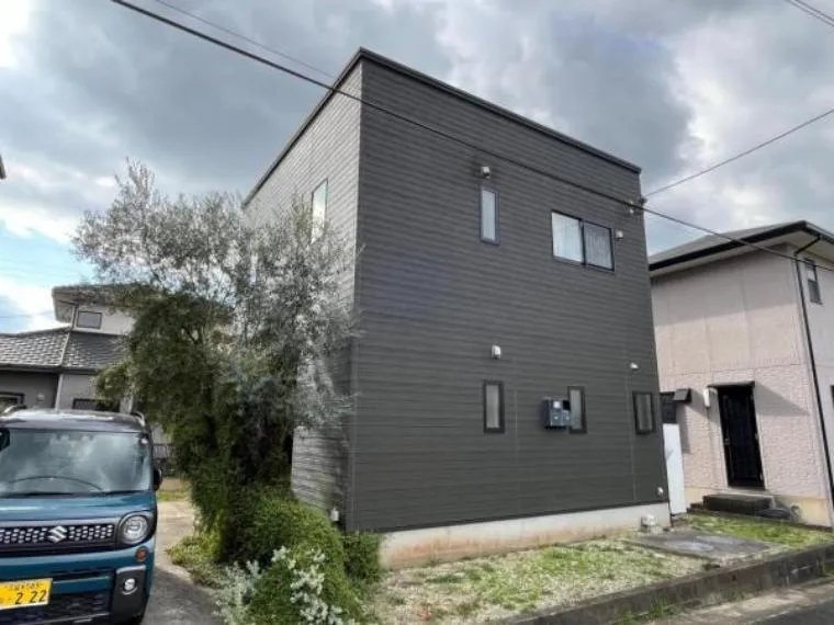 3LDK property Omuta City Fukuoka Prefecture (2)