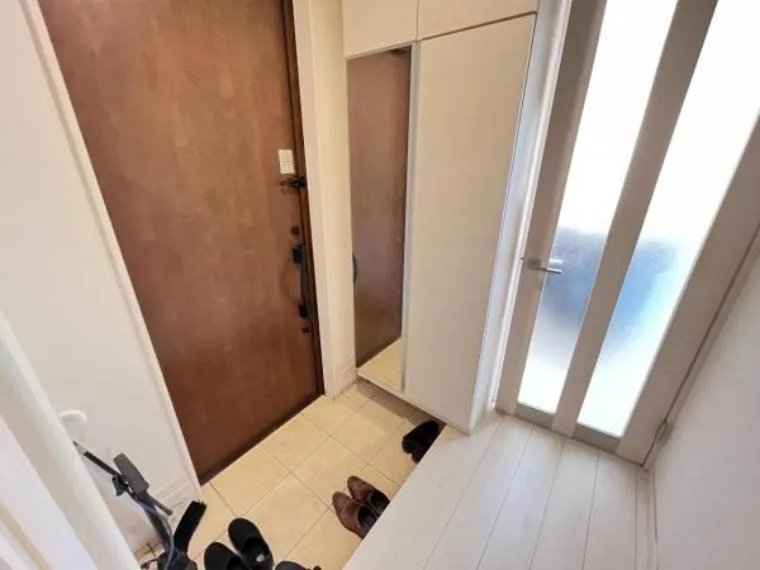 3LDK property Omuta City Fukuoka Prefecture (11)