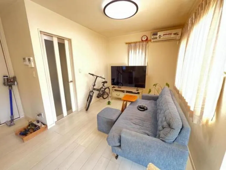 3LDK property Omuta City Fukuoka Prefecture (12)