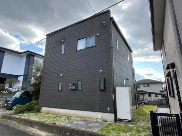 3LDK property Omuta City Fukuoka Prefecture (3)