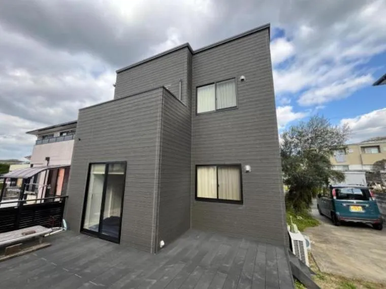 3LDK property Omuta City Fukuoka Prefecture (7)