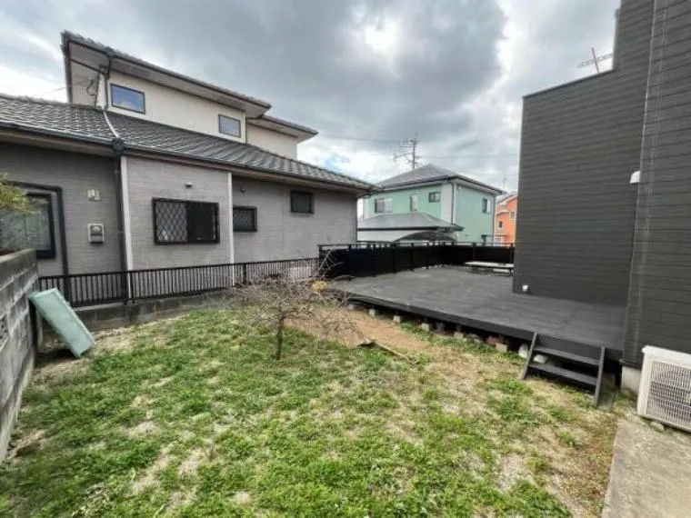 3LDK property Omuta City Fukuoka Prefecture (8)
