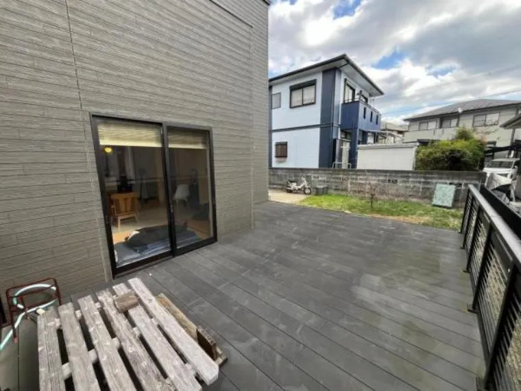 3LDK property Omuta City Fukuoka Prefecture (10)