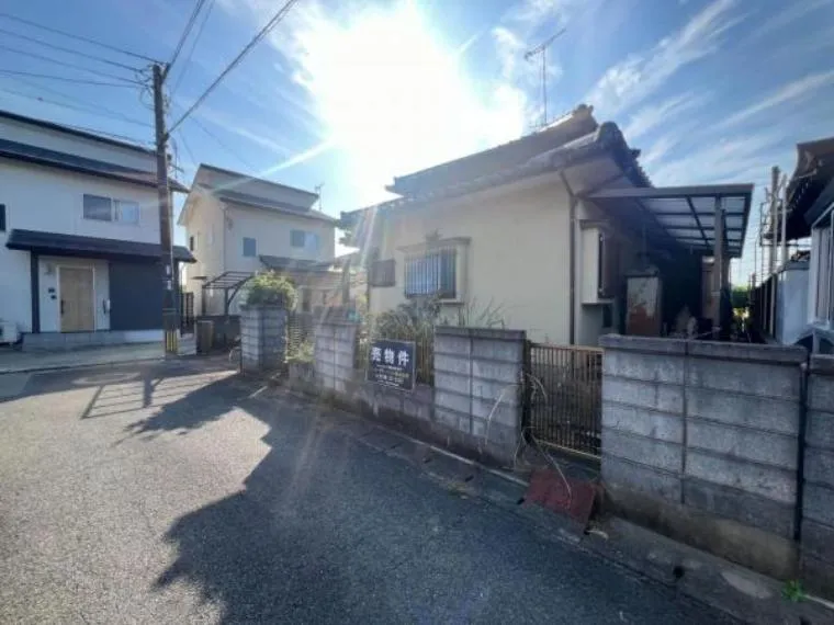 3DK Arao City Kumamoto Prefecture (2)