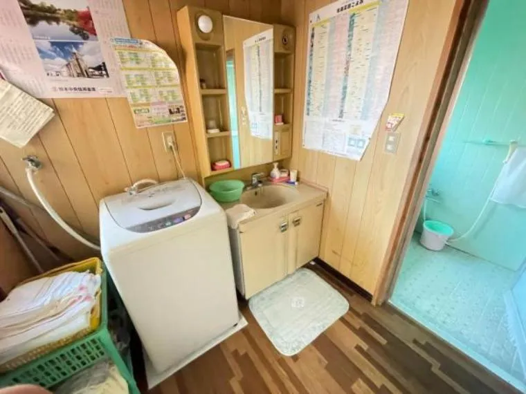3DK Arao City Kumamoto Prefecture (11)