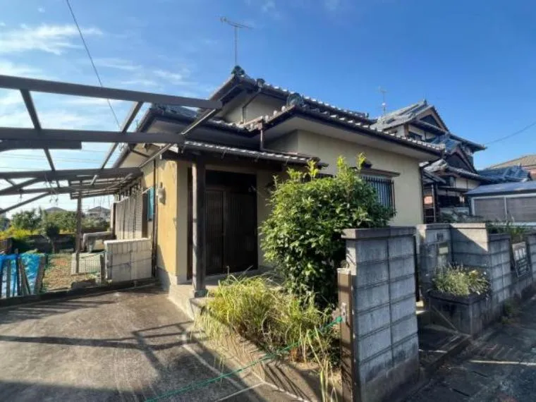 3DK Arao City Kumamoto Prefecture (3)