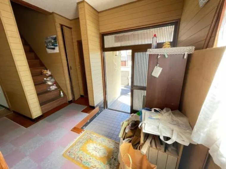 3DK Arao City Kumamoto Prefecture (4)